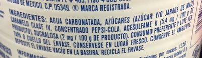 Pepsi Pepsi - Image 2