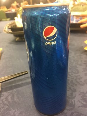 Pepsi Pepsi
