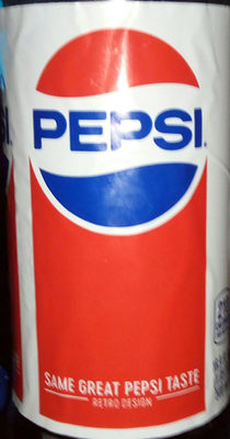 Pepsi Pepsi
