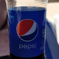 Pepsi Pepsi