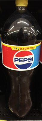 Pepsi Pepsi