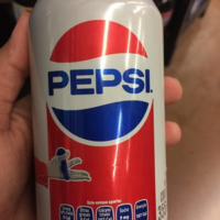 Pepsi