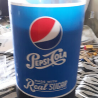 Pepsi-Cola