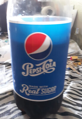 Pepsi-Cola Pepsi-Cola
