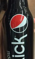 Pepsi Kick