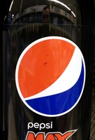 Pepsi Max