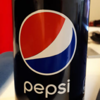 Pepsi Max Taste