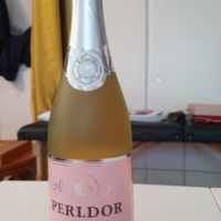 Perldor lychee