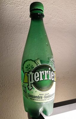 Perrier Perrier