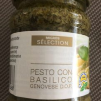 Pesto Pesto