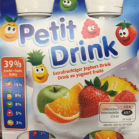 Petit Drink Petit Drink