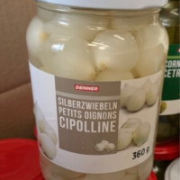 Petit Oignons