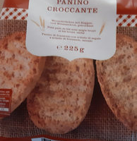 Petit Pain Croustillant