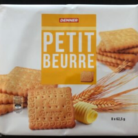 Petit beurre