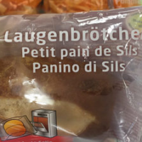 Petit pain de Sils aha