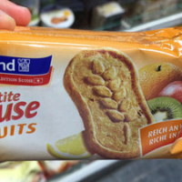 Petite Pause Fruits