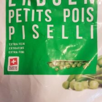 Petits pois