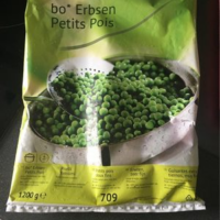 Petits pois