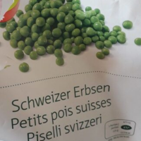 Petits pois suisses