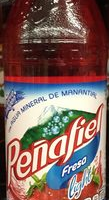 Peñafiel Fresa Light