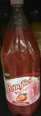 Peñafiel Strawberryda Peñafiel Fresada