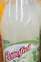 Peñafiel Limonada