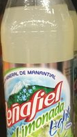 Peñafiel Limonada Light