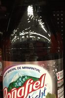 Peñafiel Sangria Light