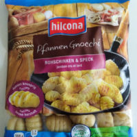 Pfannen Gnocchi