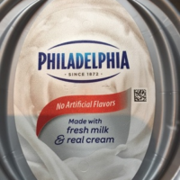 Philadelphia Cream chees Philadelphia cream chees