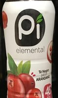 Pi elemental Pi elemental