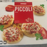Piccoli salame