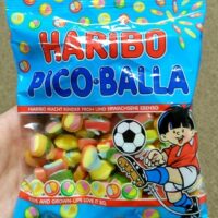 Pico-Balla
