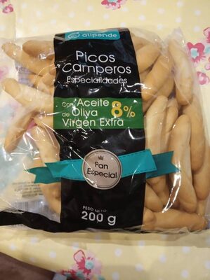 Picos Camperos Especialidades Picos Camperos Especialidades