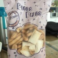 Picos Pijos