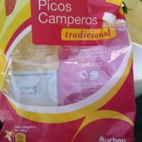 Picos camperos