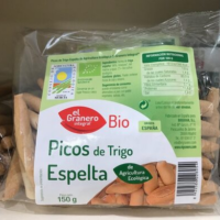 Picos de espelta