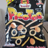 Picoteo