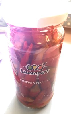 Piments piri piri Piments piri piri