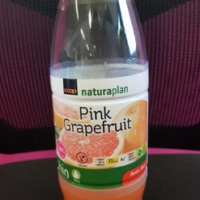Pink Grapefruit