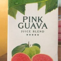 Pink Guava