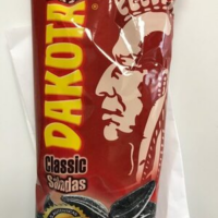 Pipa Dakota classic saladas