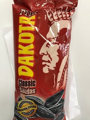 Pipa Dakota classic saladas Pipa Dakota classic saladas