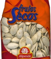Pipa de calabaza