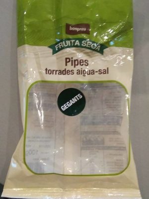 Pipas Pipas