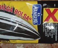Pipas cxl