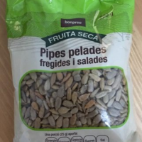 Pipes pelades
