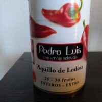 Piquillo de Lodosa
