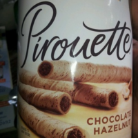 Pirouette