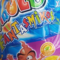 Pirulo Fantasmikos